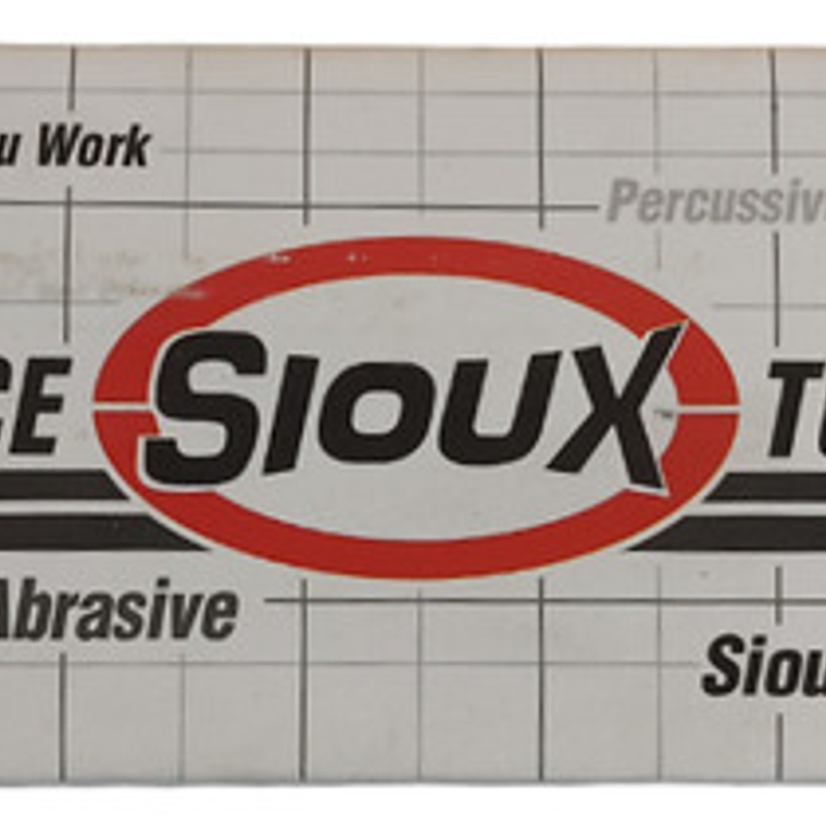 Rectificadora Neumática 0,5 Hp. Composite (5054a) Sioux 2