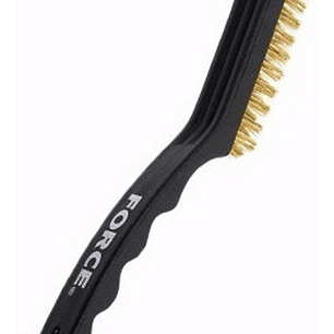 Pack 3 Cepillos De Alambre Latón De 220mm (9u3003) Force