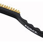 Pack 3 Cepillos De Alambre Latón De 220mm (9u3003) Force - Miniatura 2