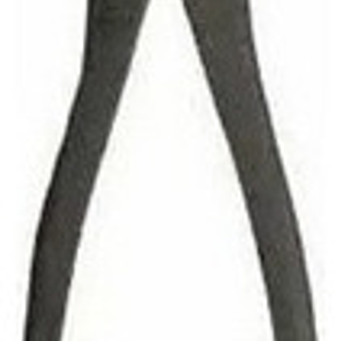 Alicate Para Enfierrador 9'' Sin Aislación (204-9) Tulmex 1