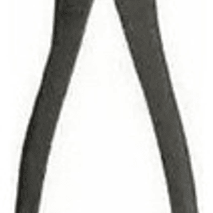 Alicate Para Enfierrador 9'' Sin Aislación (204-9) Tulmex