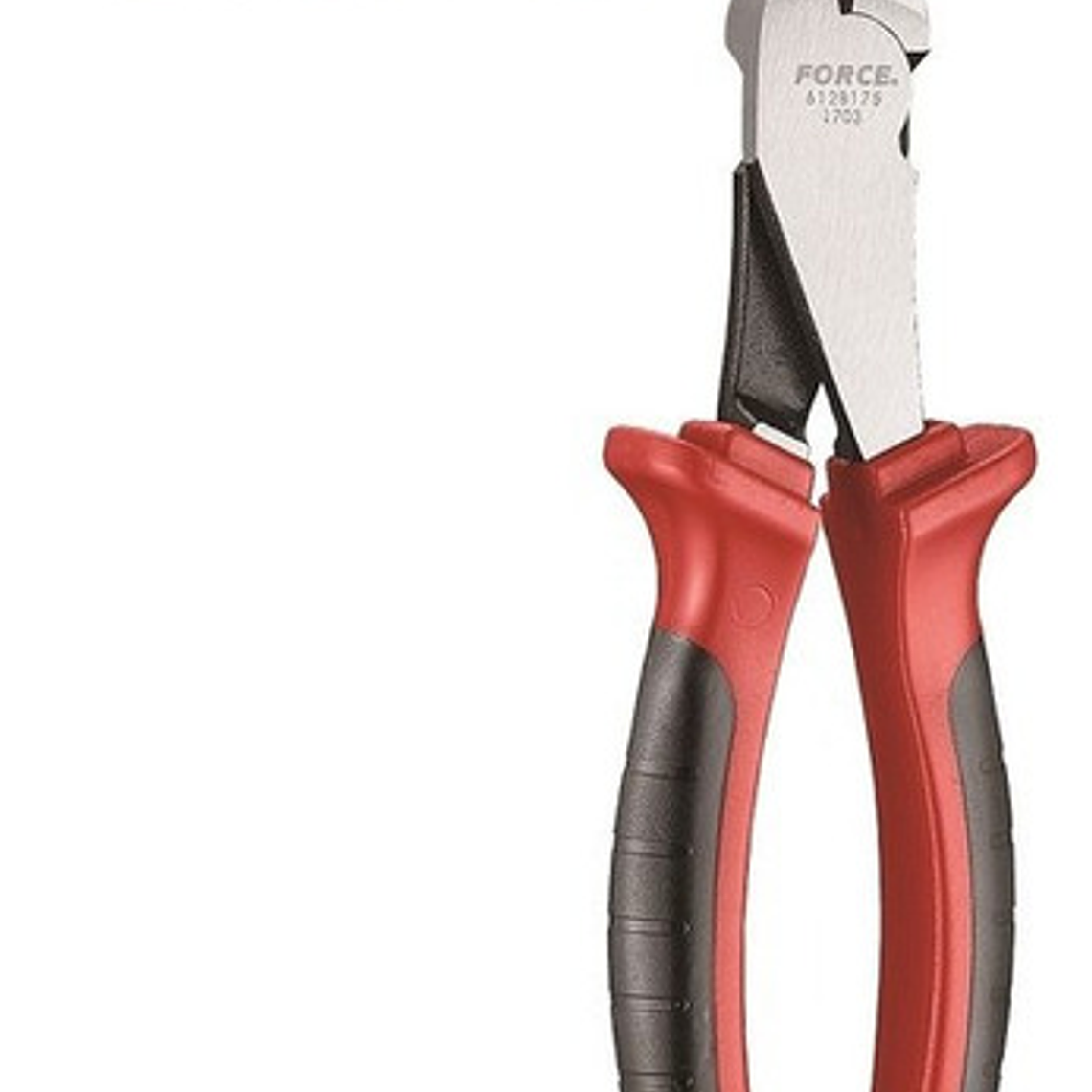 Alicate Corte Diagonal De 7'' (612b175) Force 2