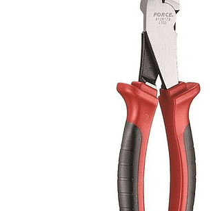 Alicate Corte Diagonal De 7'' (612b175) Force