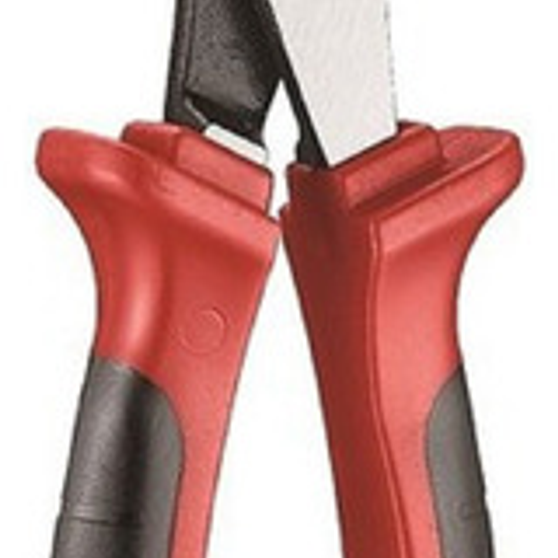 Alicate Corte Diagonal De 7'' (612b175) Force 3