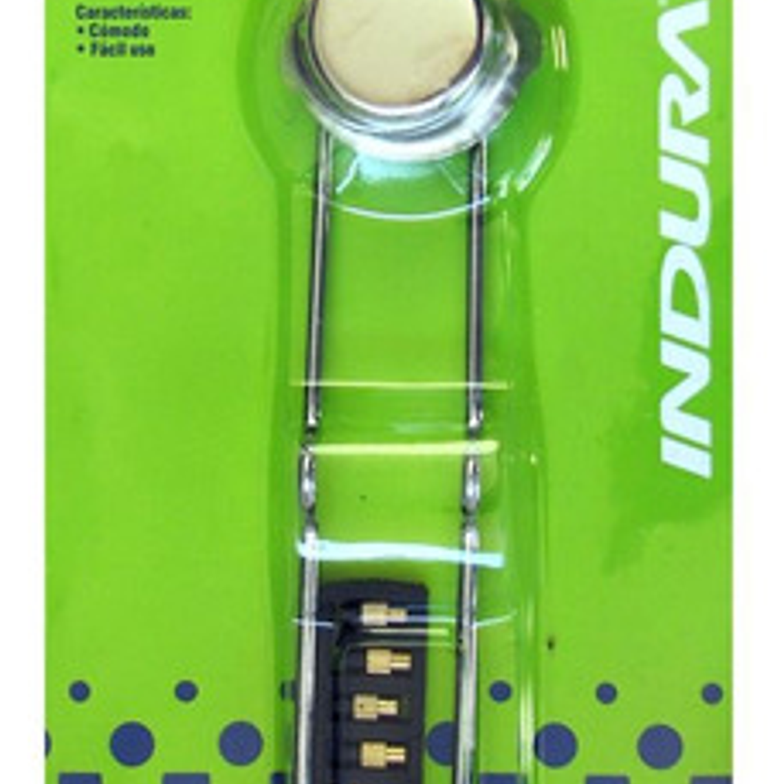 Chispero Tipo Copa Indura / Myh + Caja De Piedras 2