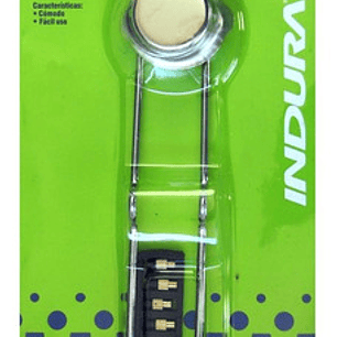 Chispero Tipo Copa Indura / Myh + Caja De Piedras