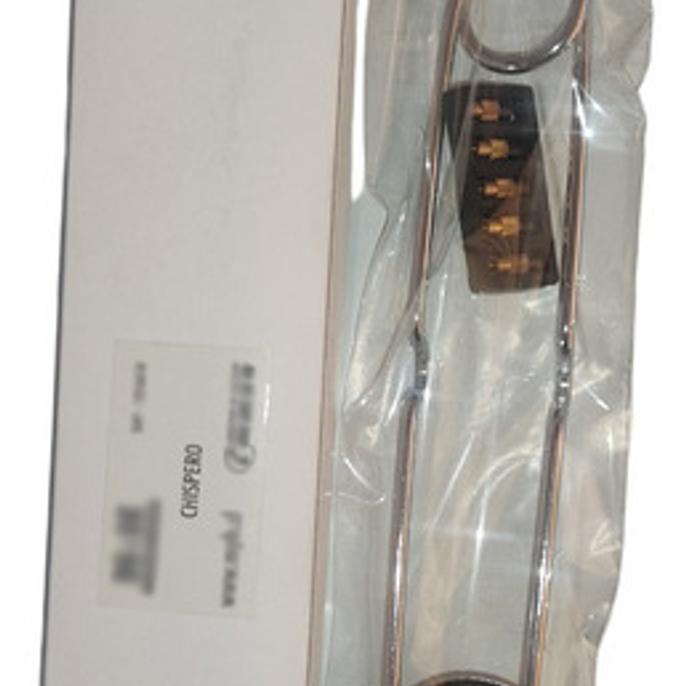 Chispero Tipo Copa Indura / Myh + Caja De Piedras 3