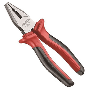Alicate Universal De 7'' (611b175) Force