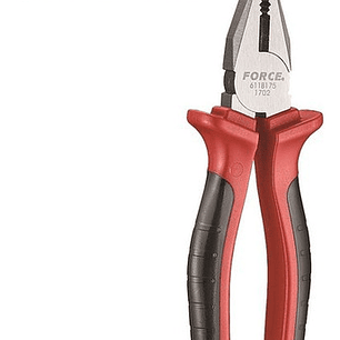 Alicate Universal De 7'' (611b175) Force