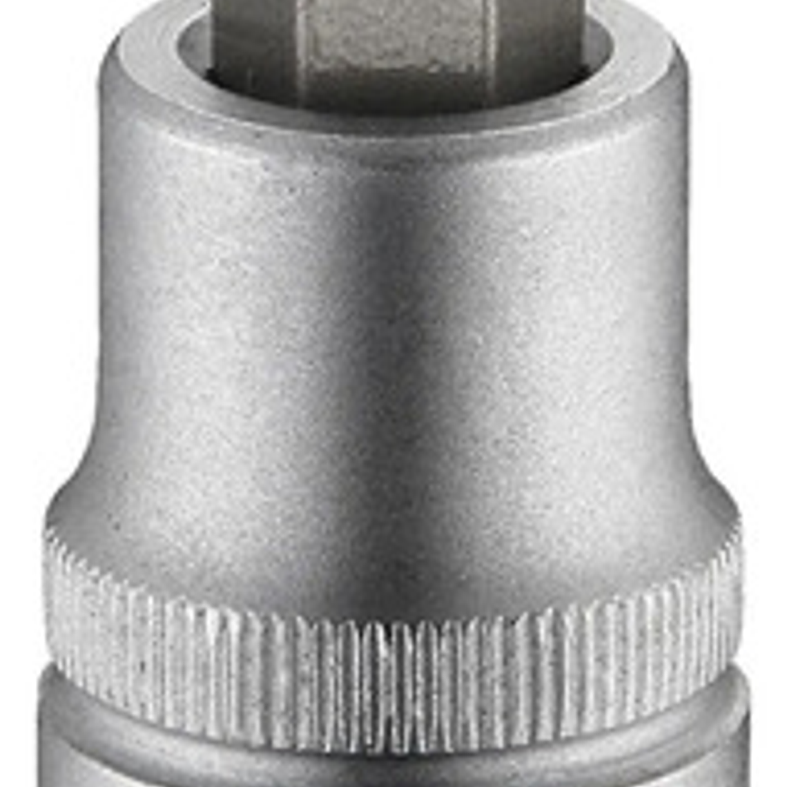Dado Allen 1/2'' De 5 Mm. Hexagonal (34405505) Force 3