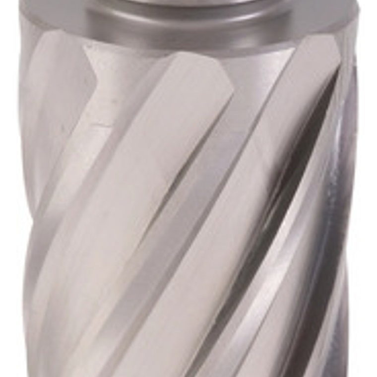 Fresa Anular 40x50mm Ar T/weldon (dnhc 40*50) - Smart Tools 1