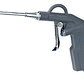 Pistola De Aire Para Sopletear (boca Larga) Dg10b-3 Muzi - Miniatura 2