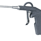 Pistola De Aire Para Sopletear (boca Larga) Dg10b-3 Muzi - Miniatura 3