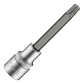 Dado Torx 1/2'' Largo T27 (34610027) Force - Miniatura 1