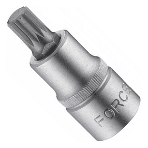 Dado Imbus Corto 1/2'' De 9mm (34805509) Force