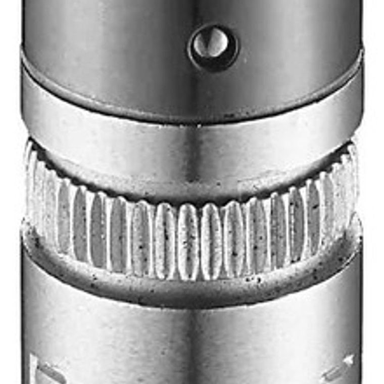 Dado 1/2'' Toma De 5/16'' Para Puntas (81045) Force 1