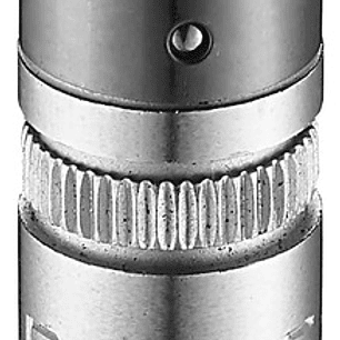 Dado 1/2'' Toma De 5/16'' Para Puntas (81045) Force