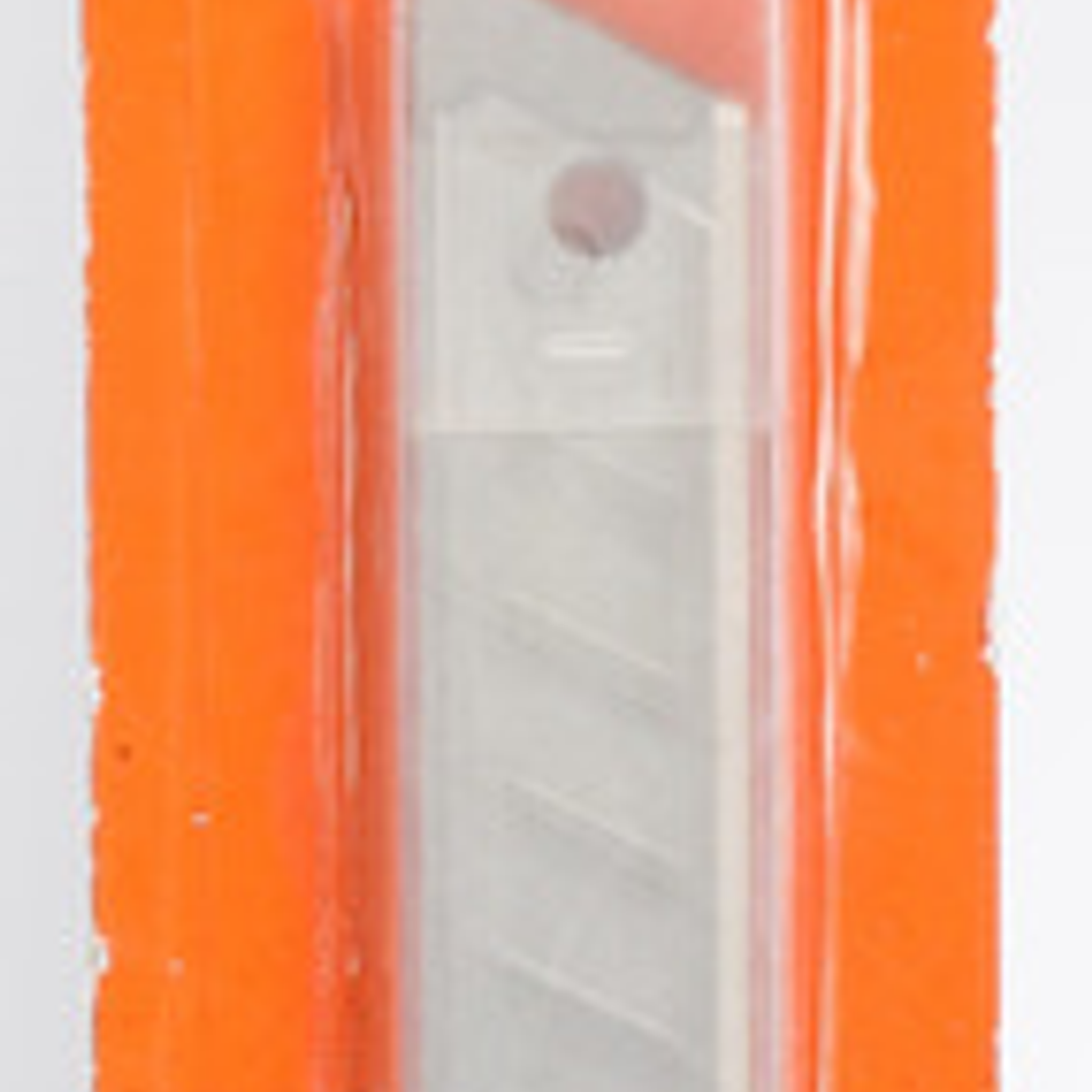 Cuchillas Repuesto P/cartonero 18mm (10 Piezas) Smart Tools 1