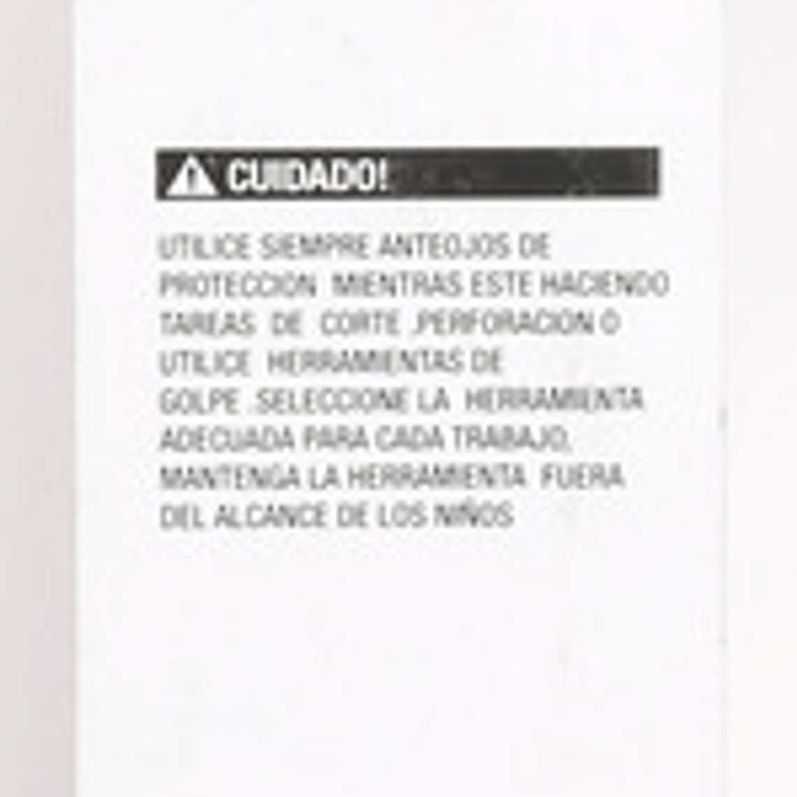 Cuchillas Repuesto P/cartonero 18mm (10 Piezas) Smart Tools 2