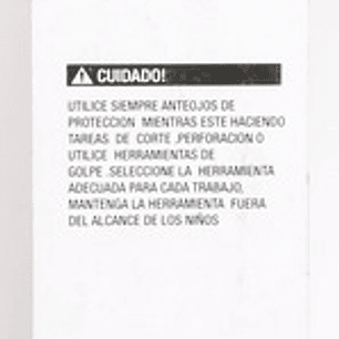 Cuchillas Repuesto P/cartonero 18mm (10 Piezas) Smart Tools