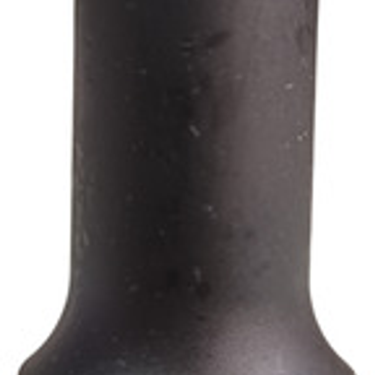 Dado Impacto Largo 1/2'' De 27mm (60522027) Force 2