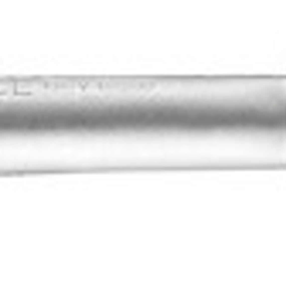 Chicharra 1/2'' Mango De Goma 36 Dientes (80242) Force 2