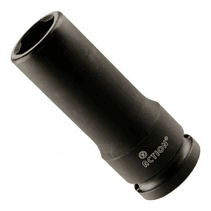 Dado Impacto Largo 1/2'' De 18mm (60522018) Force