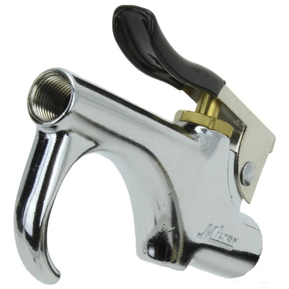 Pistola De Sopletear Con Boquilla De Goma (s-148) Milton 5