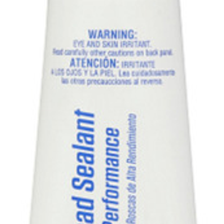 Sellador Roscas Alto Desempeño 565 De 50ml (56521) Permatex 2