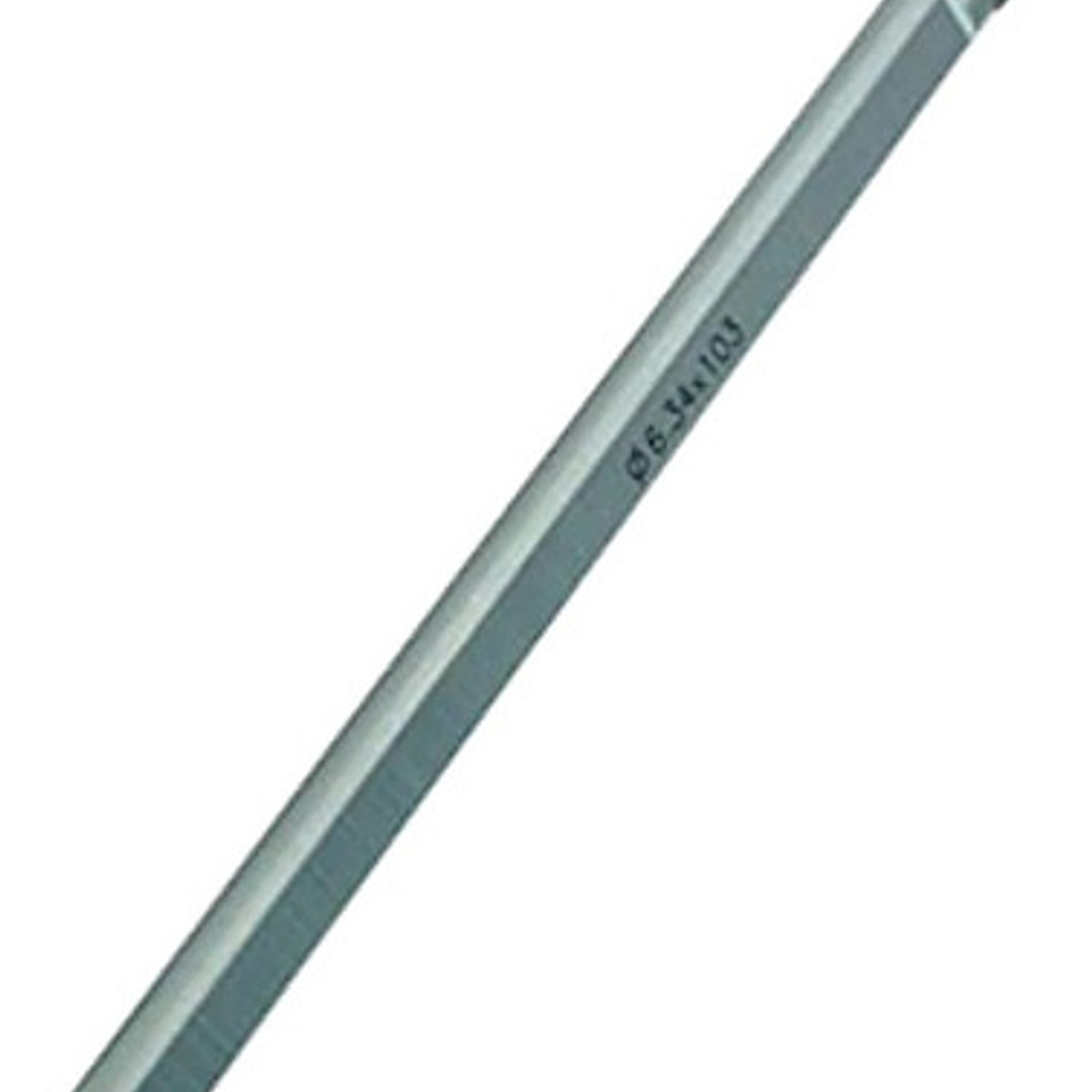 Guía Centro Para Fresa Anular 6.35x102 Mm - Smart Tools 1