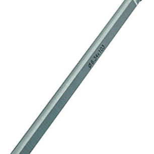 Guía Centro Para Fresa Anular 6.35x102 Mm - Smart Tools