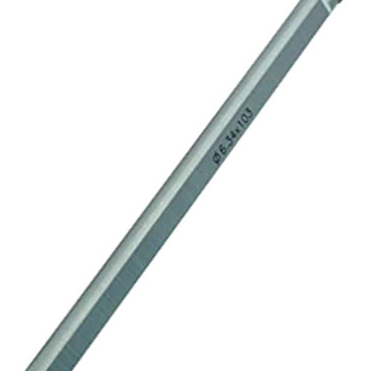 Guía Centro Para Fresa Anular 6.35x102 Mm - Smart Tools 1