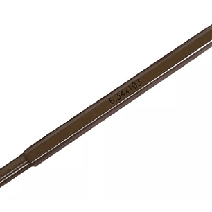 Guía Centro Para Fresa Anular 6.35x102 Mm - Smart Tools