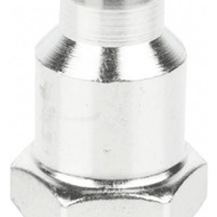 Acople Rápido Machito Macho 3/8'' (upm 30) Muzi