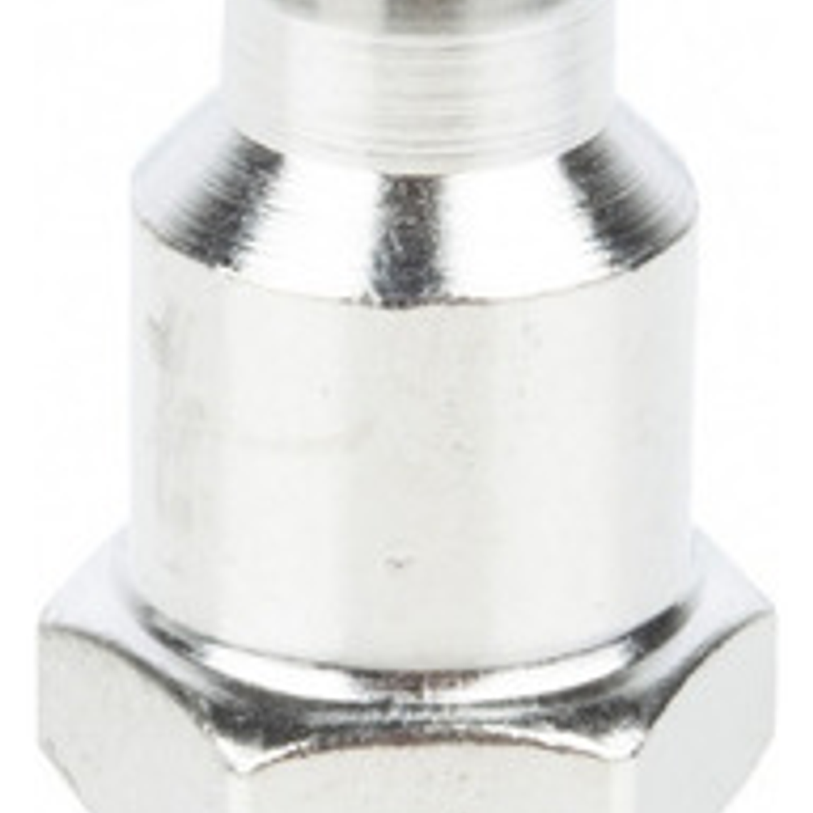 Acople Rápido Machito Macho 3/8'' (upm 30) Muzi 3