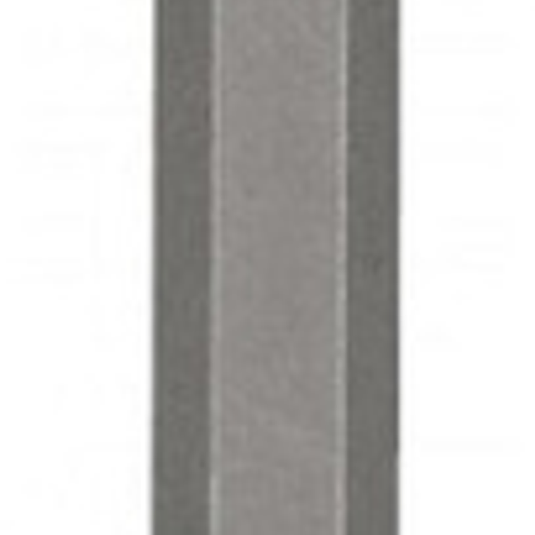 Dado Allen 1/2'' De 5 Mm. Largo Hexagonal (34410005) Force 3