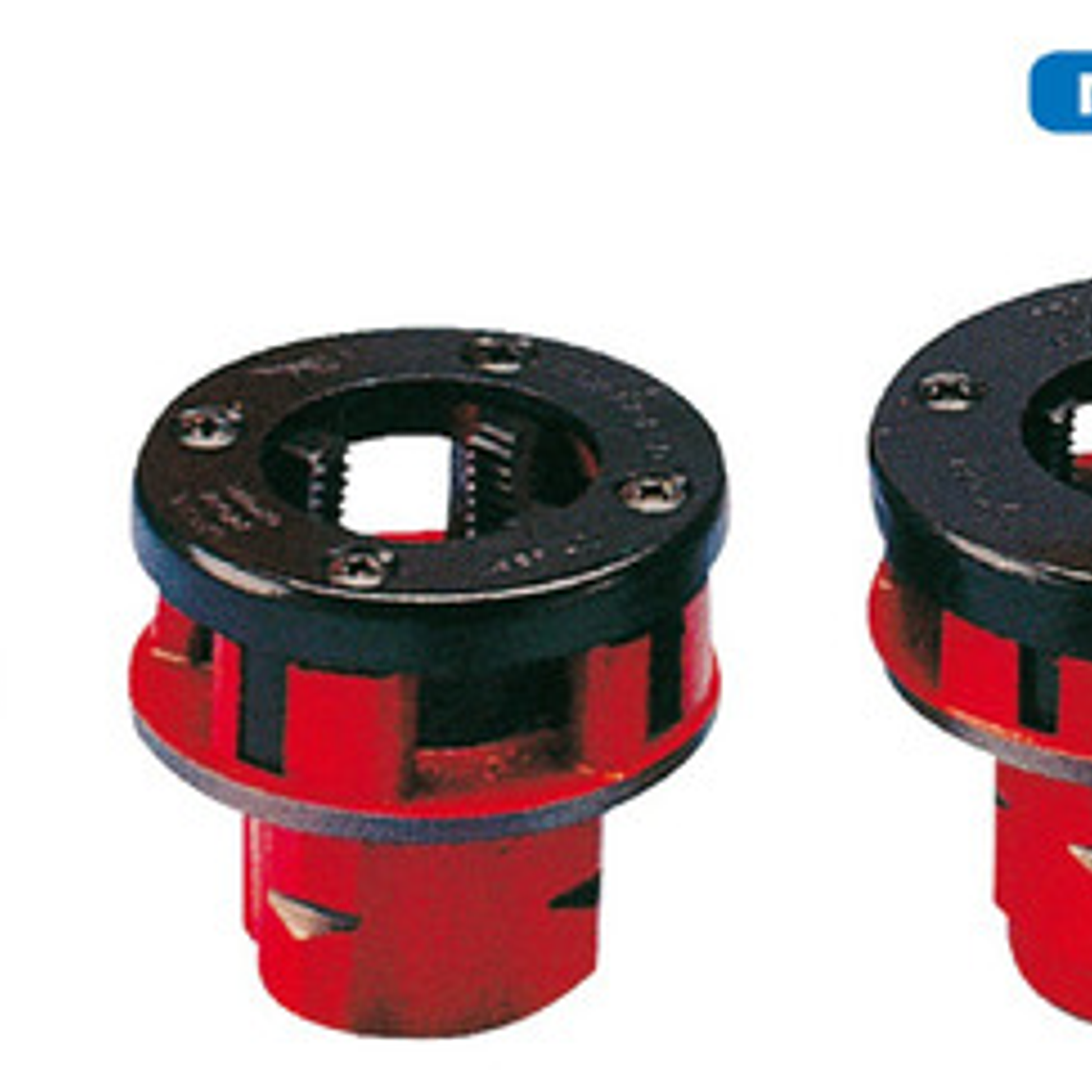 Cabezal De Terraja M32 (6000m3200) Super Ego 4