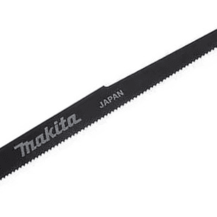 Hoja De Sierra Sable Nº3023 10t X 250mm (b00767) Makita