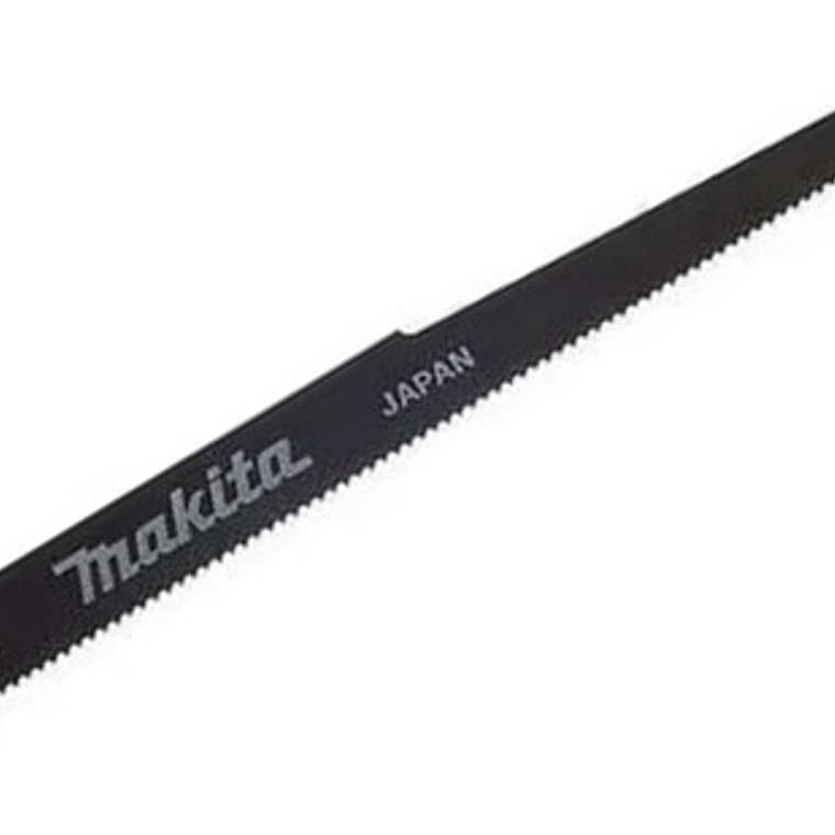 Hoja De Sierra Sable Nº3023 10t X 250mm (b00767) Makita 2