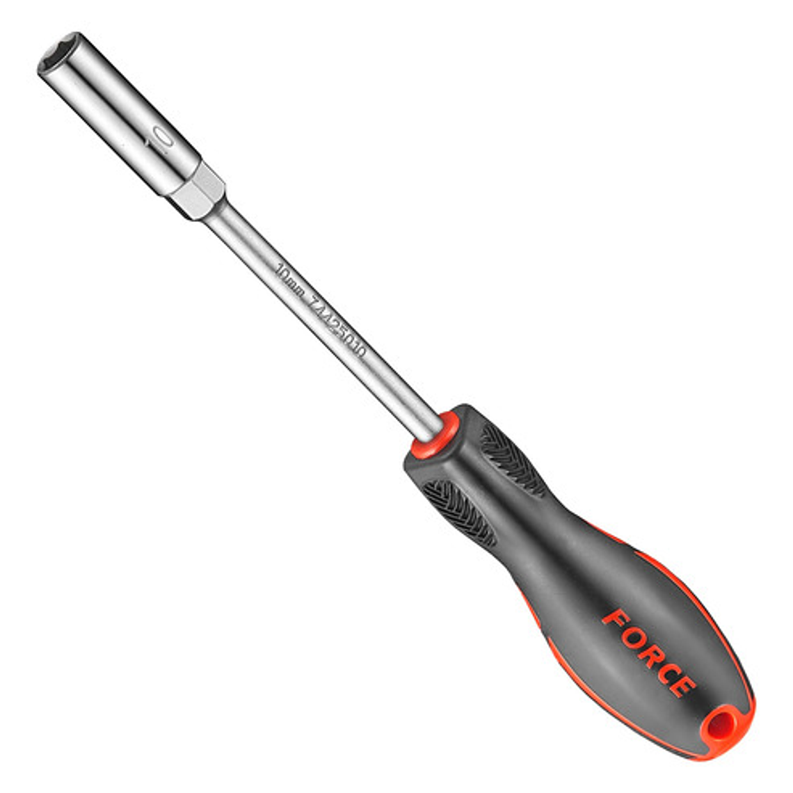 Dado Mango Destornillador De 8.0 Mm - Force 1