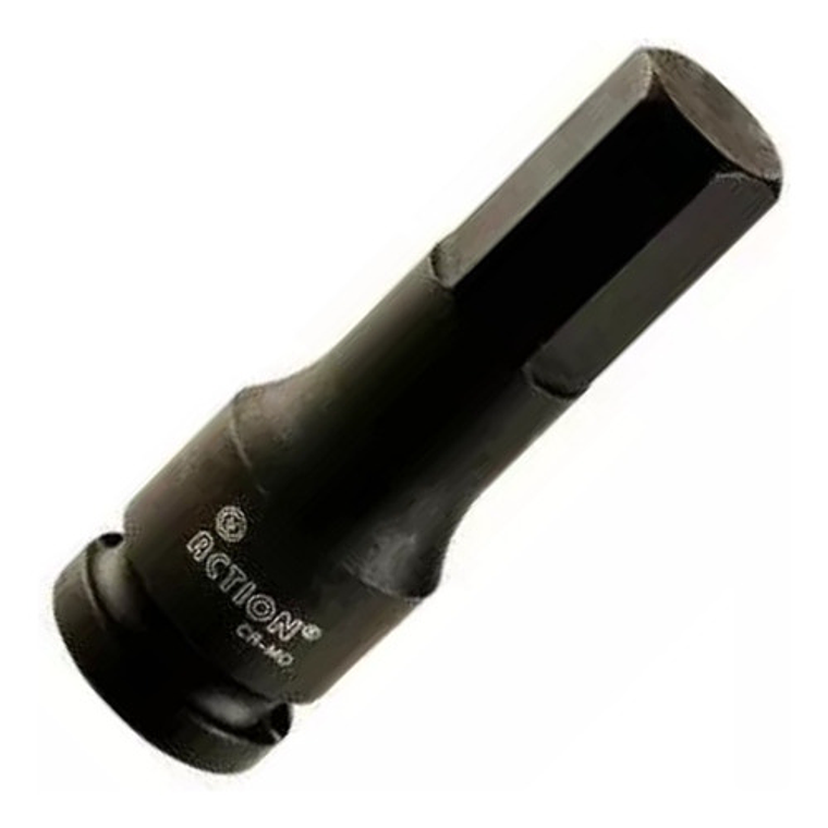 Dado Impacto Allen 3/4'' De 22 Mm. (64846022) Force 1