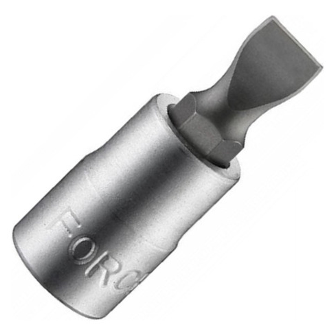 Dado Destornillador 1/4'' Paleta 5.5mm (32332055) Force 3