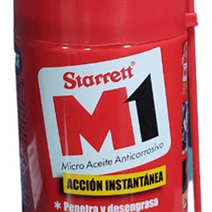 Pack 5 Anticorrosivo Multiproposito 140ml - Starrett Color Imagen