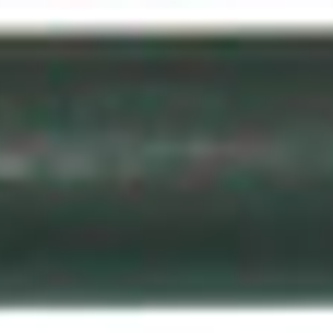 Botador Largo #4 De 4x190 Mm (6044190) Force 2