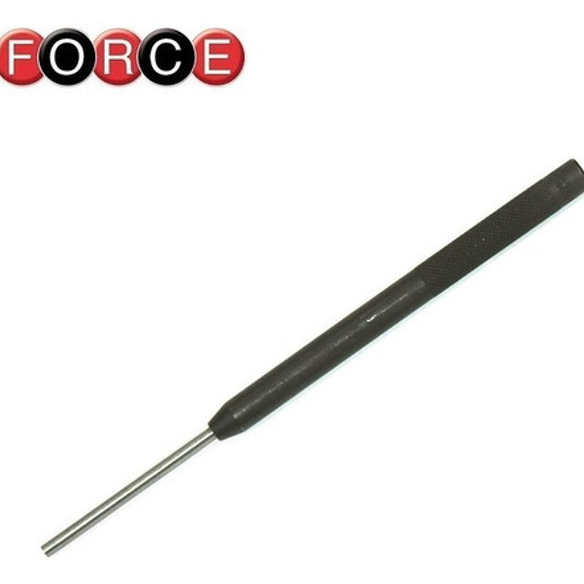 Botador Largo #4 De 4x190 Mm (6044190) Force 3