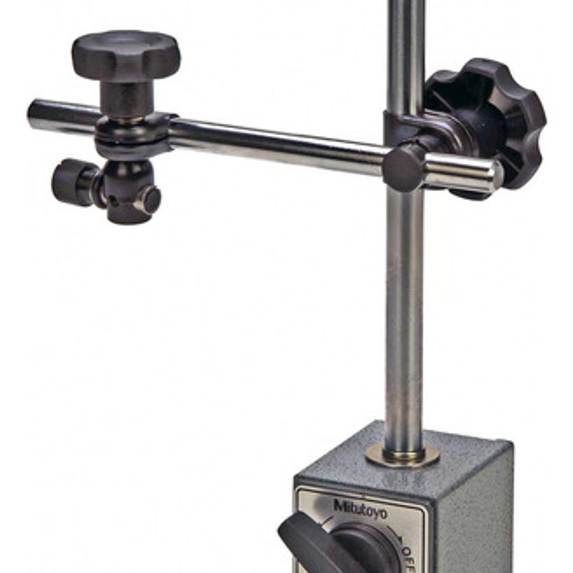 Base Magnética Para Reloj Comparador (7010sn) Mitutoyo 1
