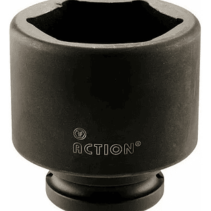 Dado Impacto 3/4'' De 41mm (60540041) Force