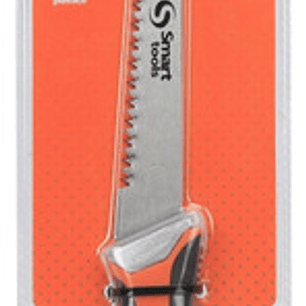 Serrucho P/volcanita/yeso/madera De 6'' (152mm) Smart Tools