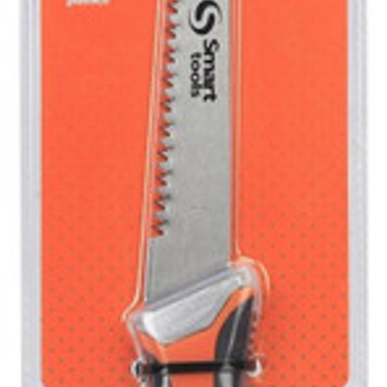 Serrucho P/volcanita/yeso/madera De 6'' (152mm) Smart Tools 1