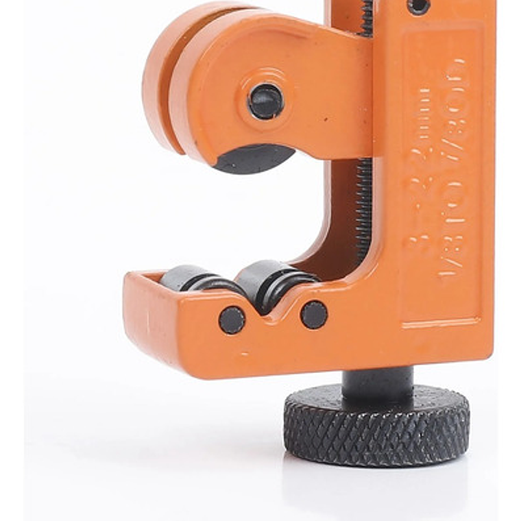 Cortatubos Mini De 1/8'' A 7/8'' - Smart Tools 1